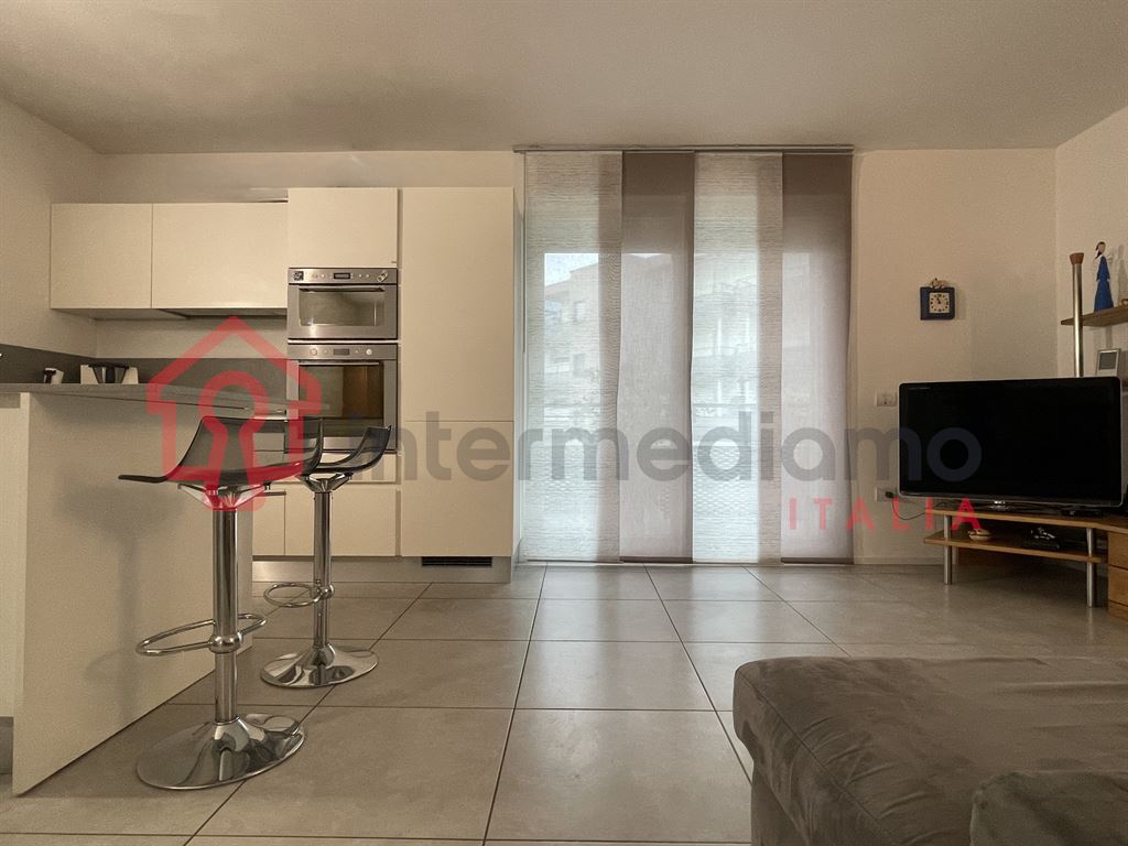 ARCO ROMARZOLLO - QUADRILOCALE ESCLUSIVO IN CASA PASSIVA - Appartamento Residenziale Arco